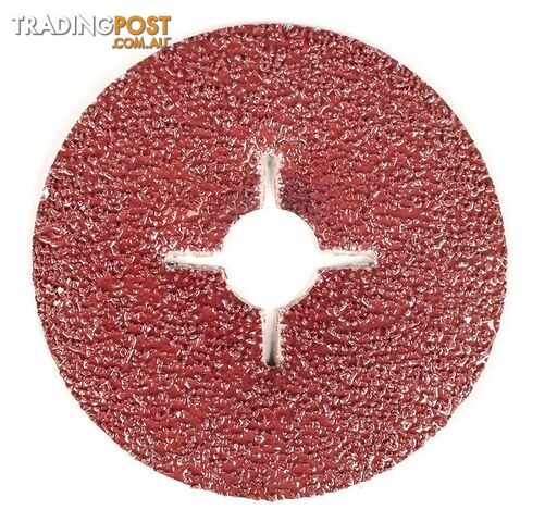 Fibre Disc 982C 115mm 36+ 3M™ Cubitron™ II 60440229288 Pack of 5