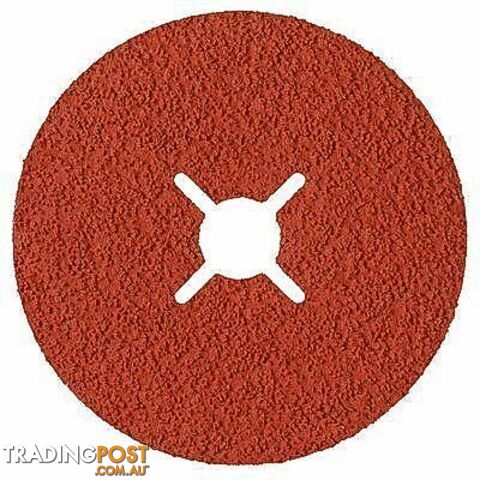 Fibre Disc 987C 100mm 36+ 3M™Cubitron™ II 60440230054 Pack of 5