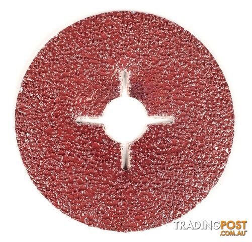 Fibre Disc 982C 180mm 36+ 3M™ Cubitron™ 60440230104 Pack of 5