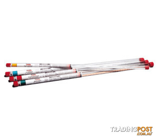 GTAW(Tig) Consumables LNT 20-2.4mm 2.00 kg per pack Lincoln 605556