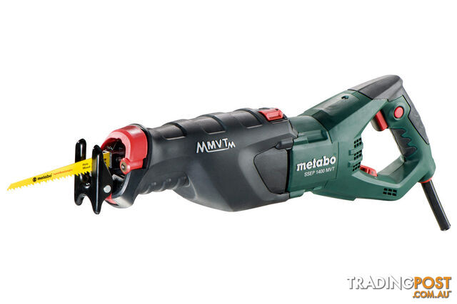 SSEP 1400 MVT - 1400 Watt Reciprocating Saw 606178500