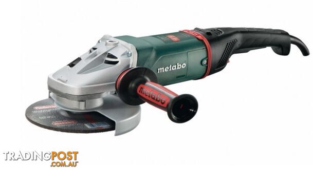 Angle Grinder 180mm (7") 2200W W 22-180 MVT (606461190)