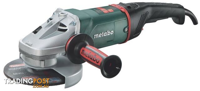 Angle Grinder 180 7" 2400W WE 24-180 MVT 606468190