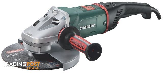 Angle Grinder 230mm (9") 2400W WE 24-230 Mvt Quick 606470190