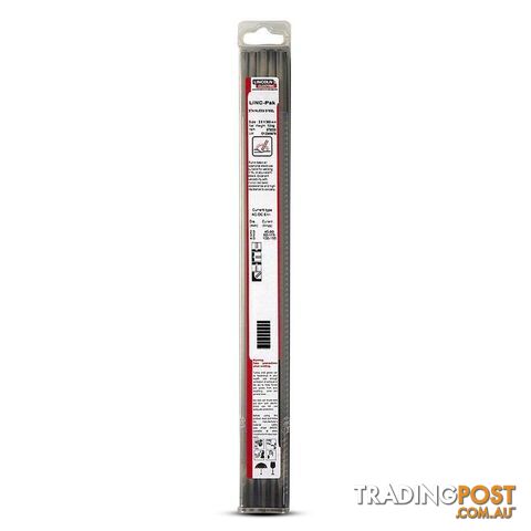 Omnia 46 2.5 X 350mm 1.0kg CBOH Lincoln 609070 Pack