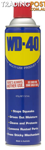 WD-40 Multi-Use Product 425g