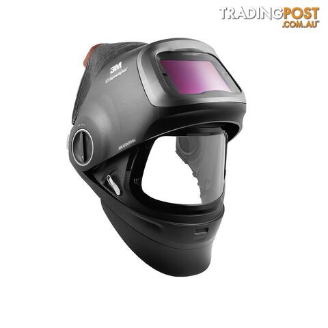 Speedglas G5-01 Upgrade Kit 611130