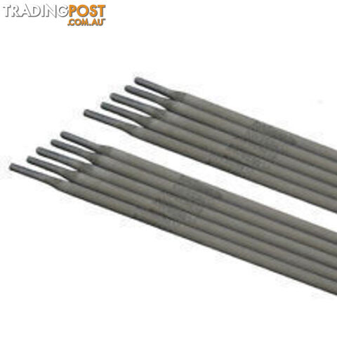 Rutile Electrodes High Recovery E7024