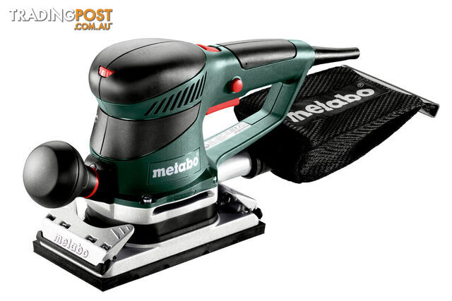 Orbital Sander SRE 4350 TURBOTEC 220-240V Metabo 611350000