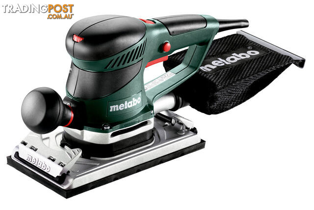 Sheet Sander SRE 4351 TURBOTEC Metabo 611351000