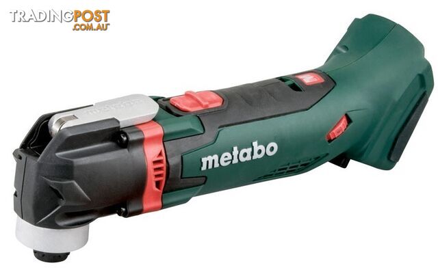 Multi-Tool Cordless Metabo MT 18 LTX (613021890)
