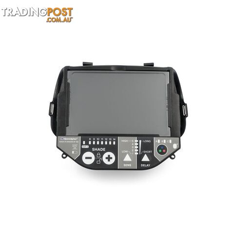Auto-darkening Welding Lens Speedglas G5-01VC 613031