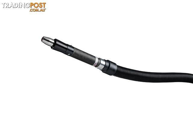 xFUME® fume extraction torches MIG/MAG Binzel 614.0262.1
