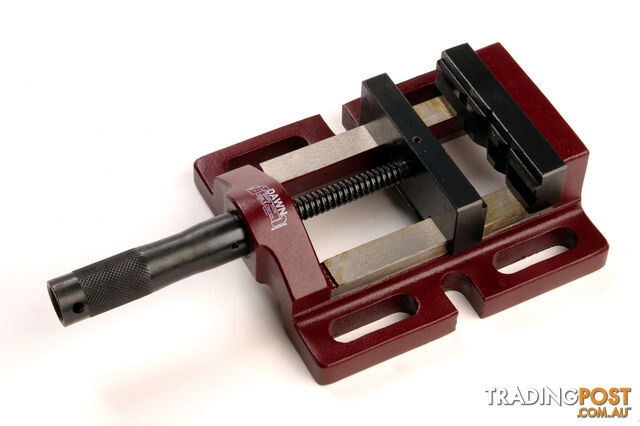 Ungrip Drill Press Vice 125mm Dawn 61562