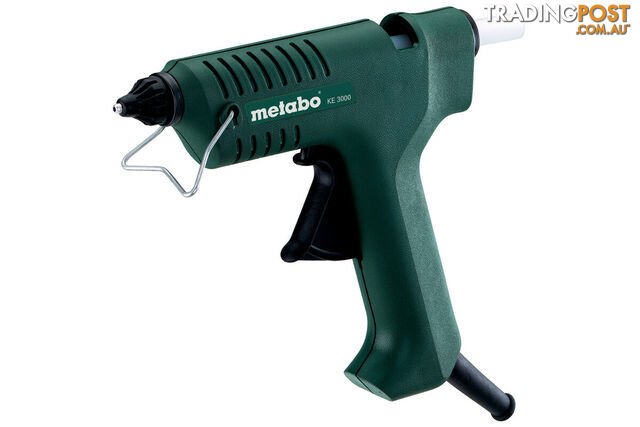 Glue Gun KE 3000 220-240V Metabo 618121000