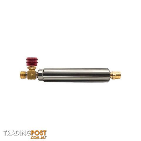 Air Propane Handle G3/8 Male LH to G3/8 Male RH Bulgin 619-00044