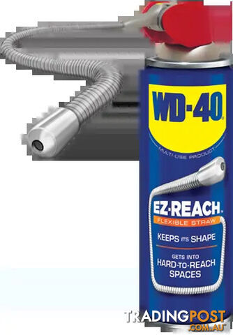 WD-40 62007 EZ-REACH 425g