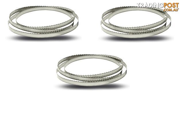 3 Pack Bialfa Cobalt 13 X 0.6 X 10/14 1140 Excision 62013114-1140.3