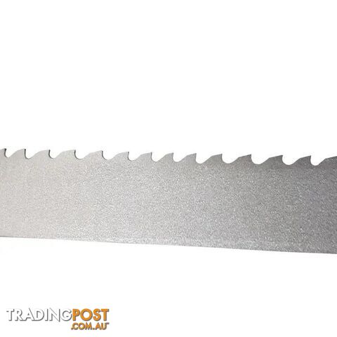 Bialfa Cobalt M42 1735 X 13 X 10/14 TPI Bi-Metal Bandsaw Blade Excision...