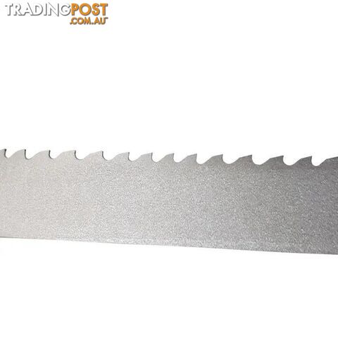 BIAFLA Cobalt M42 20 X 0.9 X 6/10 2085 Bi-Metal Bandsaw Blades Excision...