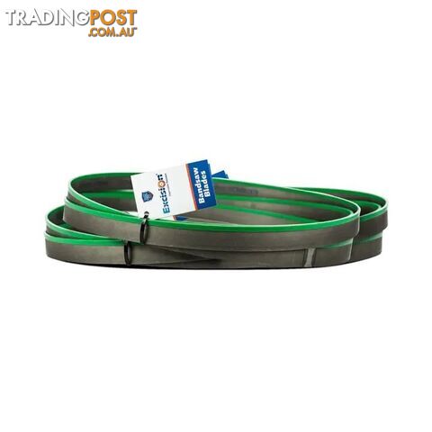 Bialfa Cobalt M42 27 X 0.9 X 5/8 2750 Excision 62027508-2750