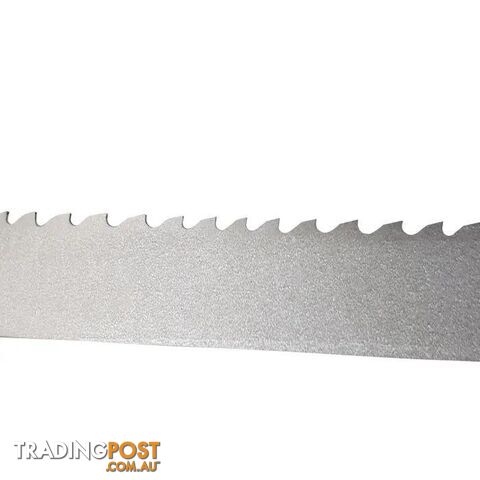 BIAFLA Cobalt M42 34 X 1.1 X 4/6 4780 Bi-Metal Bandsaw Blade Excision...