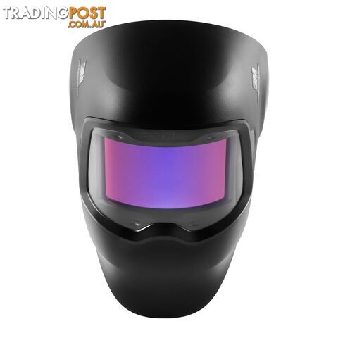 3M Speedglas G5-02 Welding Helmet with Curved Auto-Darkening Lens 621120