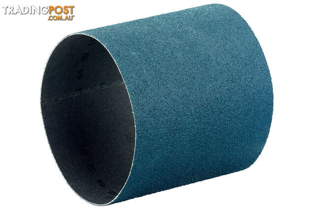 Sanding Belts 90 X 100 Mm P 80 Zk Metabo 623474000-10pcs