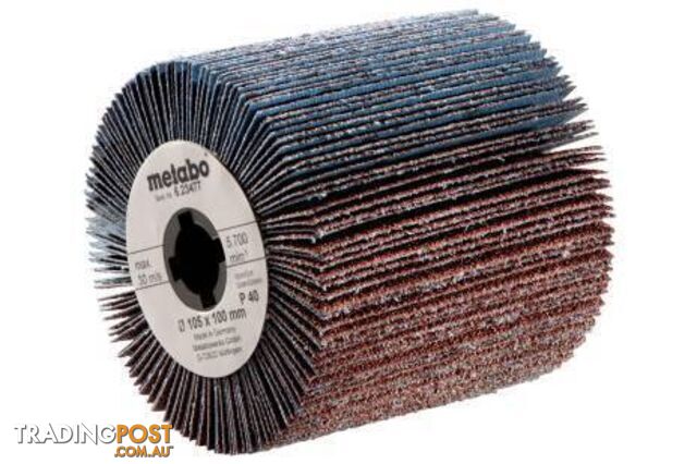 Flap Wheel 105 X 100 mm P 80 623479000