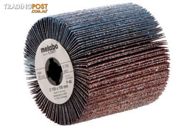 Flap Wheel 105 X 100 mm P 180 623481000