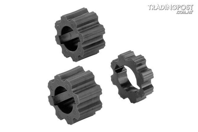 Spacer Ring Set 3 Piece For Width Adjustment Metabo 623511000