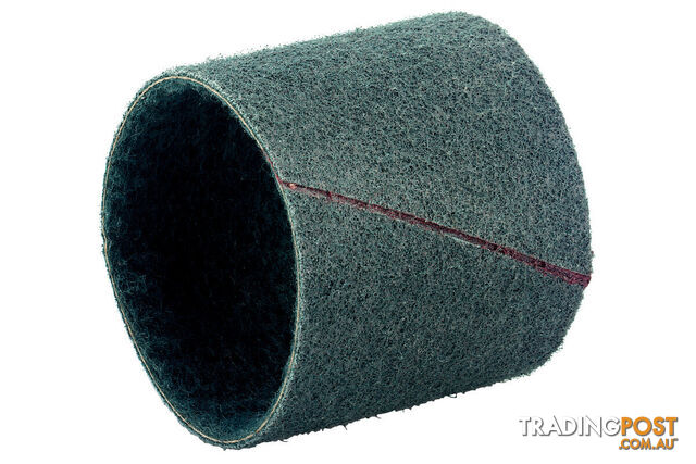 Nylon Web Abrasive Sleeves 90 x 100mm Coarse Metabo 623519000 Pkt : 2