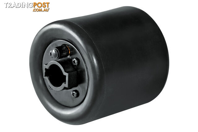 Expansion Roller Inflatable 90 x 100mm Metabo 623542000