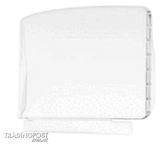 Inside Cover Lens Speedglas G5-02 Pk=2 624000