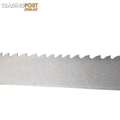 BIALFA M42 Profile 34 X 1.1 X 3/4 4780 Bi-Metal Bandsaw Blade Excision...