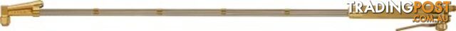 Hand Cutting Torch 625 (Oxy/LPG) 180 Degree 3000mm Harris 625Z3000B - photo 5 of 11