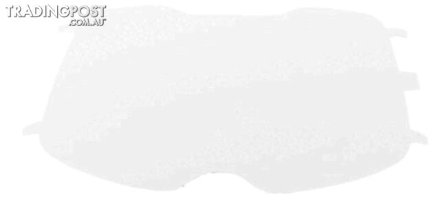 Outside Cover Lens Speedglas G5-02 Hard Coated Pk=5 626000