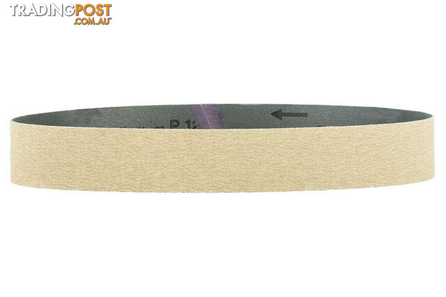 Felt Band / Polishing Belt 533 x 30mm Soft Metabo 626299000 Each