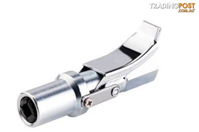Clamp Coupling For FP 18 LTX 626981000