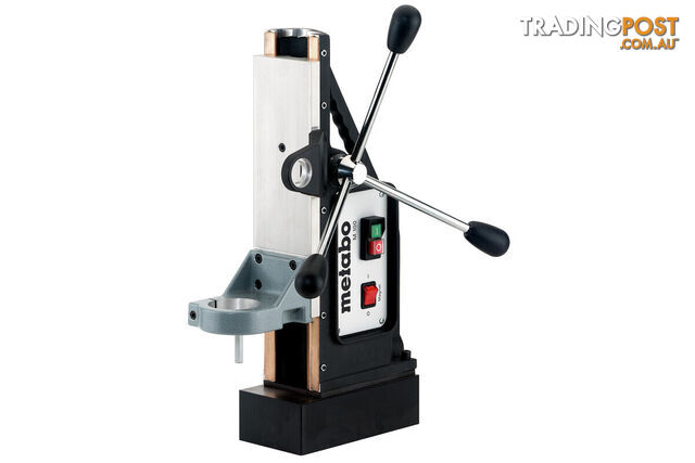 Magnetic Drill Stand M 100 Metabo 627100000