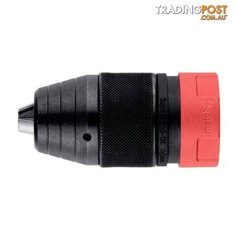 Futuro Top Quick-Change Chuck R+L, "Quick Plus" Metabo 627197000