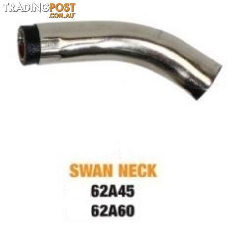 Tweco 2 Style Swan Neck