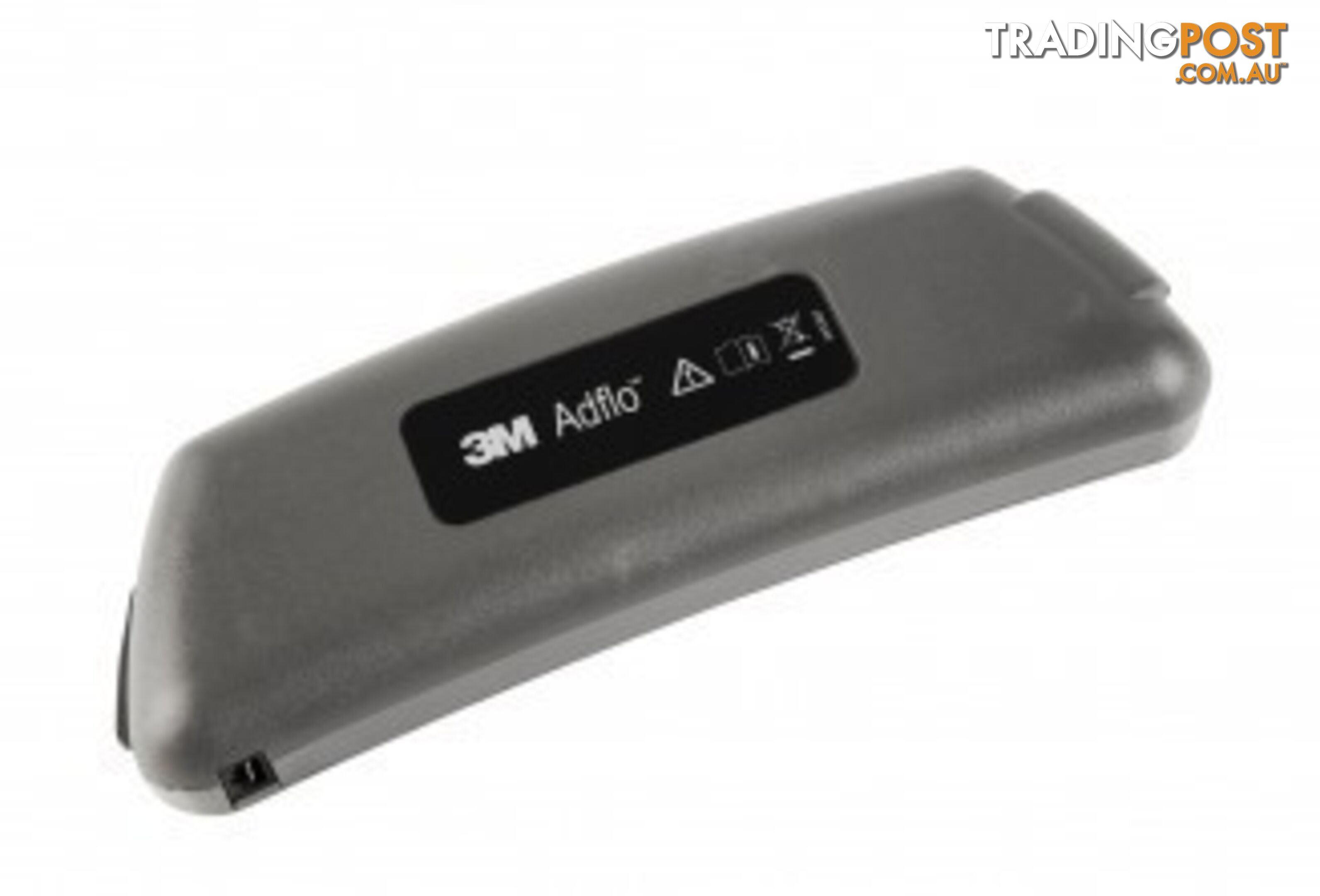 Battery Lithium Ion Standard For New Adflo PAPR 837630
