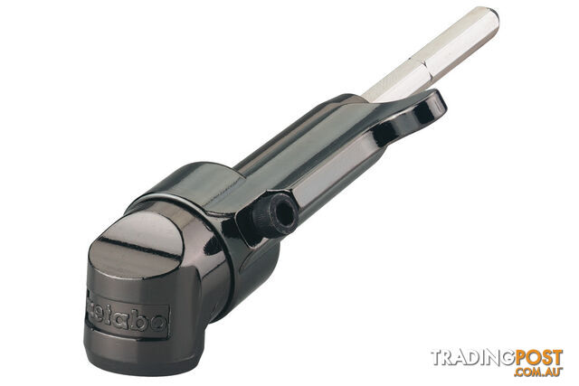 Screw Type Right Angle Attachment 14 Nm Metabo (630442000)