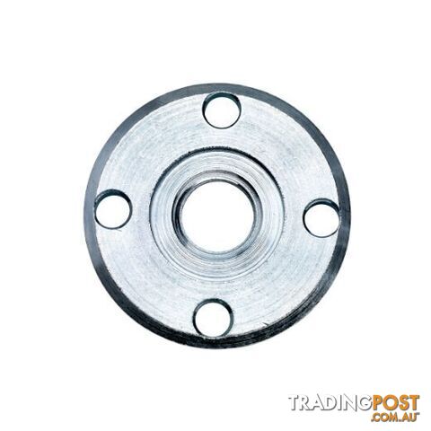 Flange Nut M14 Metabo 630706000