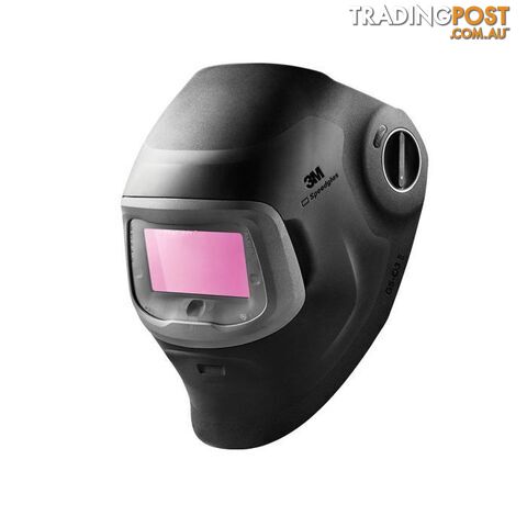 3M Speedglas Welding Helmet G5-03E 631010