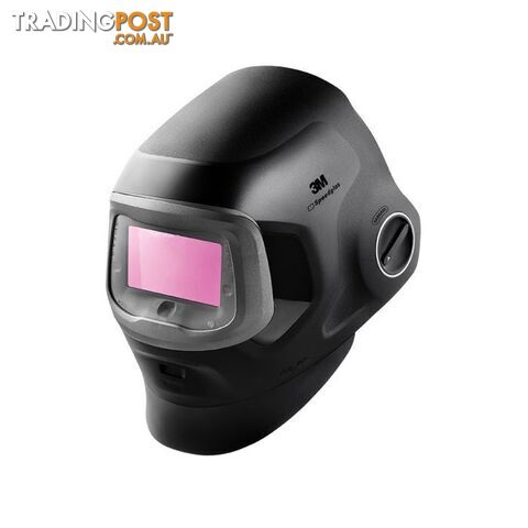 Welding Helmet G5-03NC Pro 3M Speedglas 631810