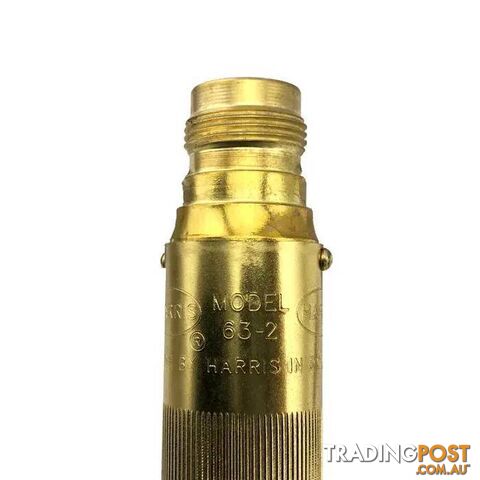 Classic Handle Flashguards Included Harris 632 - photo 3 of 3