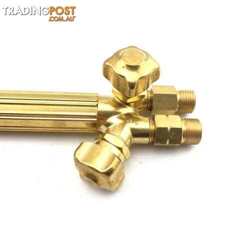 Classic Handle Flashguards Included Harris 632 - photo 2 of 3