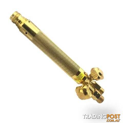 Classic Handle Flashguards Included Harris 632
